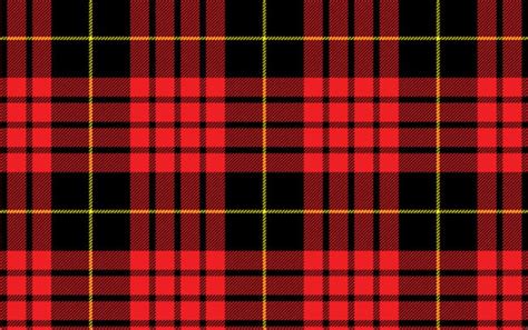 mcqueen tartan